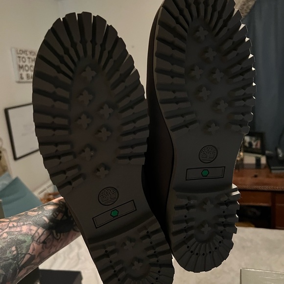 Timberland - Picture 3 of 4